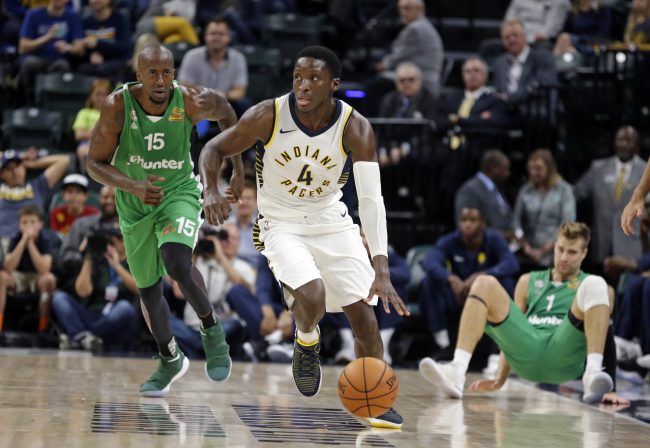 Victor Oladipo