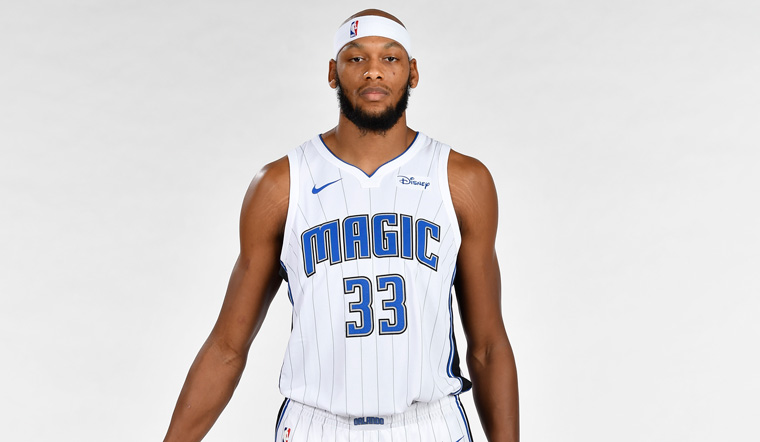 Adreian Payne