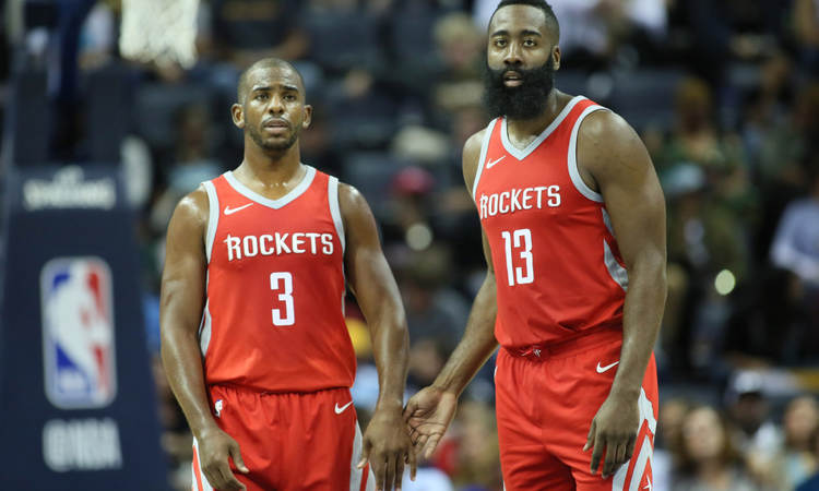 Houston Rockets