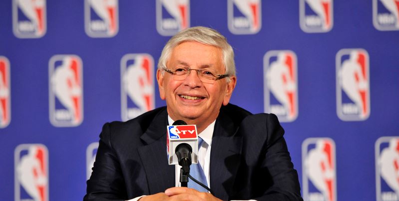 David Stern