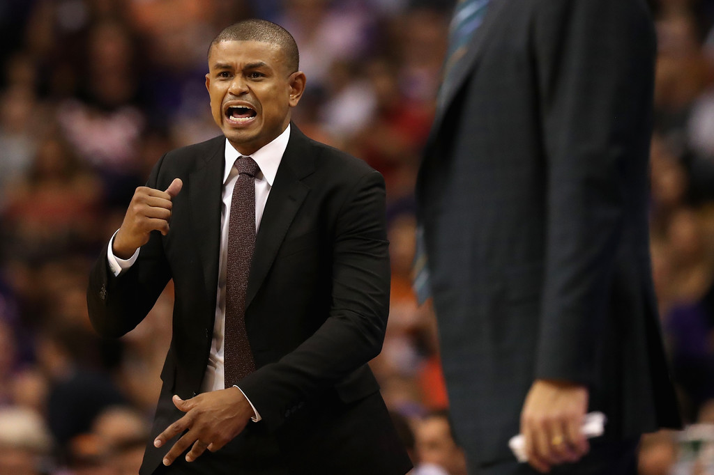 Earl Watson