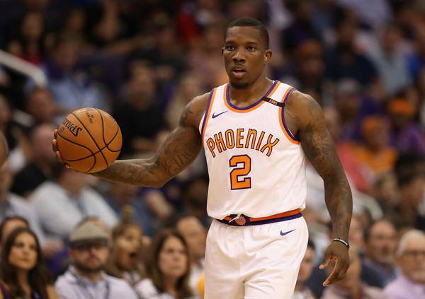 Eric Bledsoe