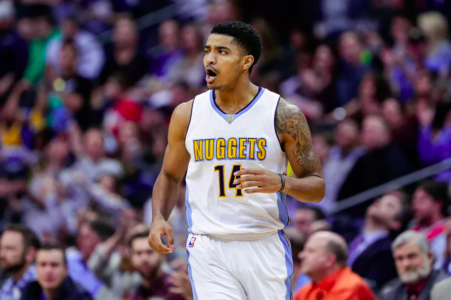 Gary Harris