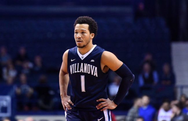 Jalen Brunson