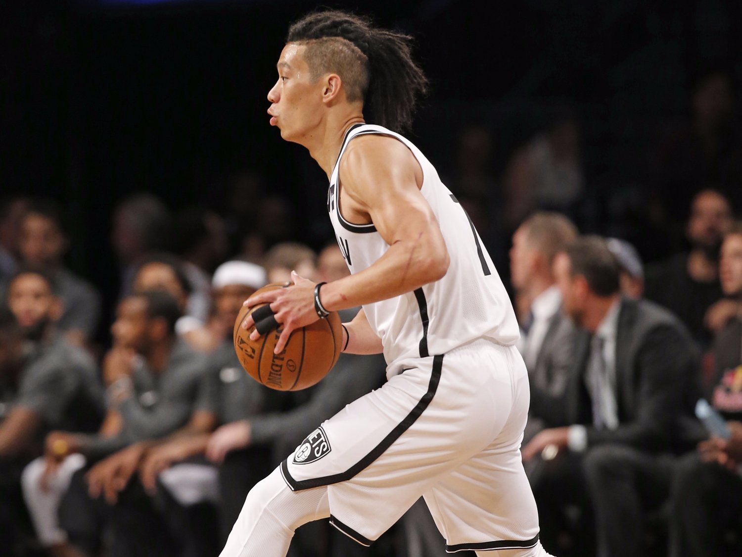 Jeremy Lin