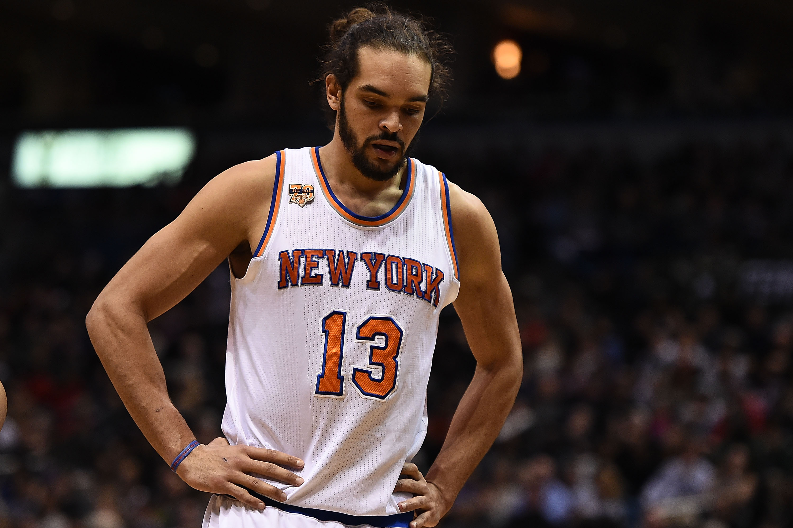 Joakim Noah