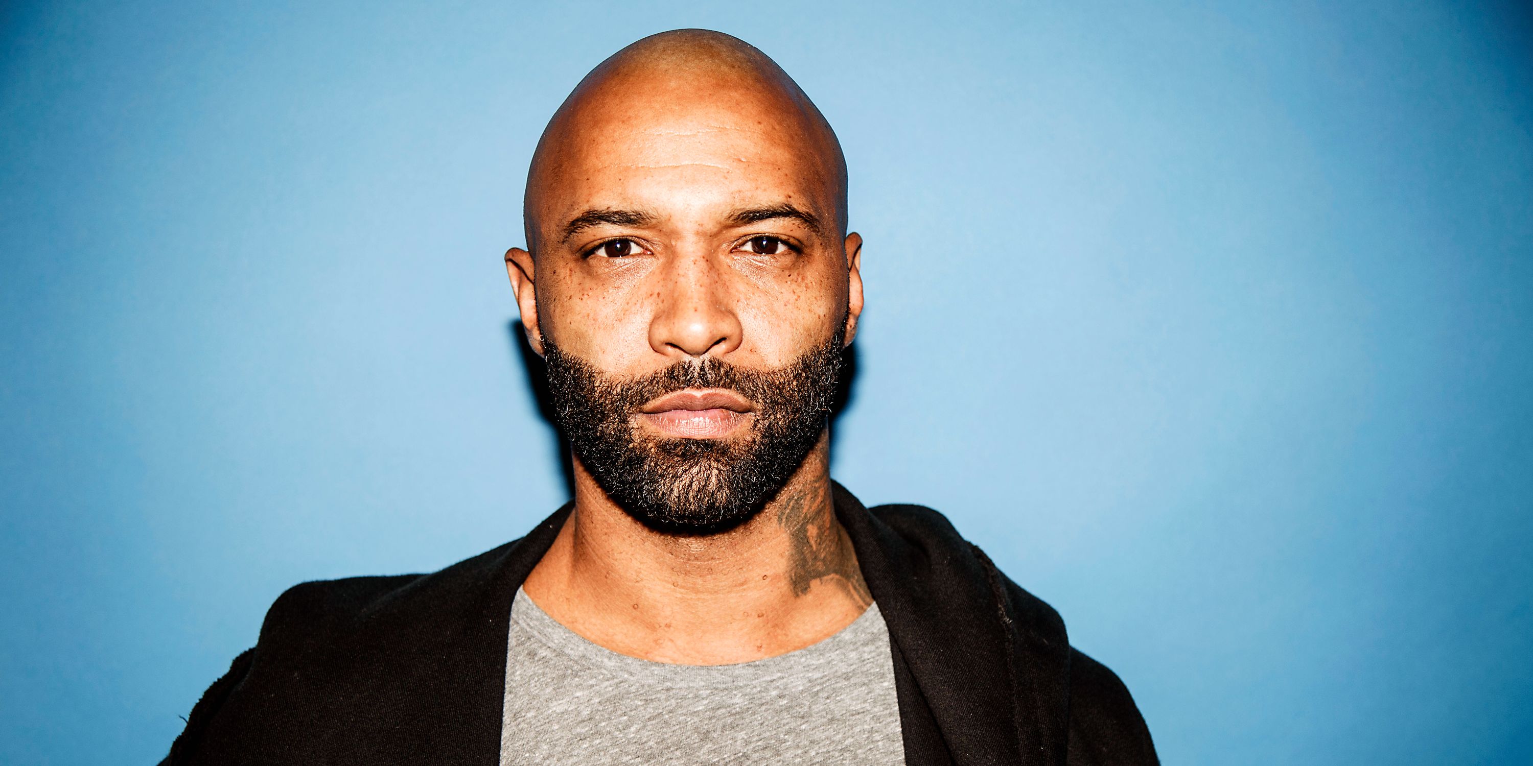 Joe Budden