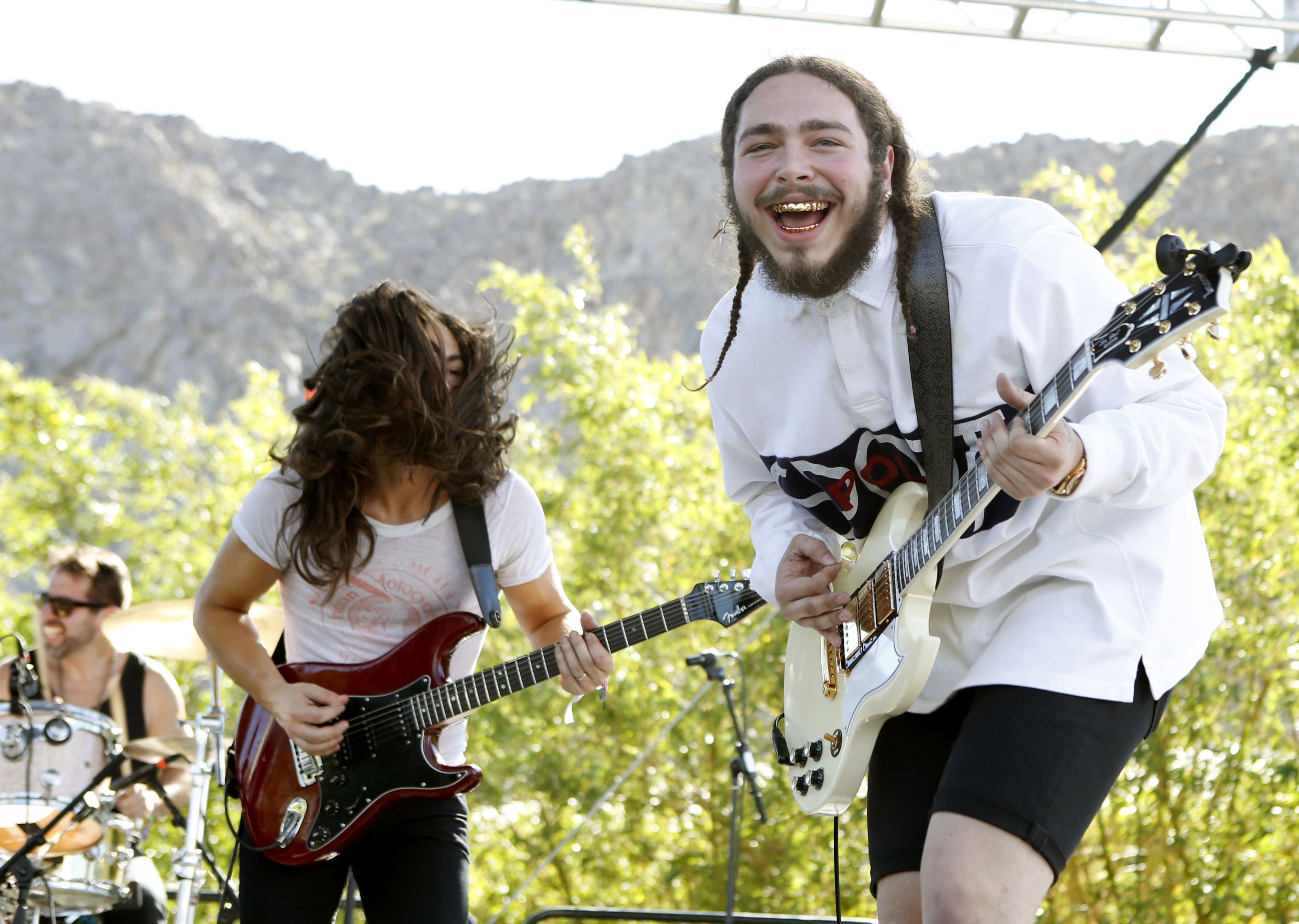 Post Malone