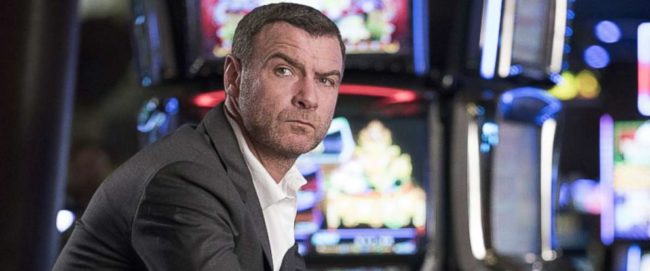 ray donovan showtime