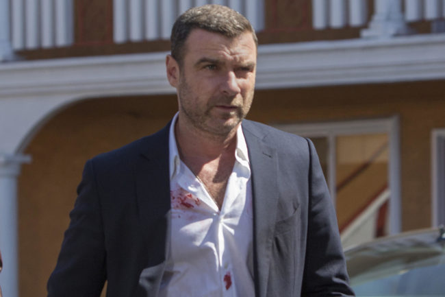 horses ray donovan