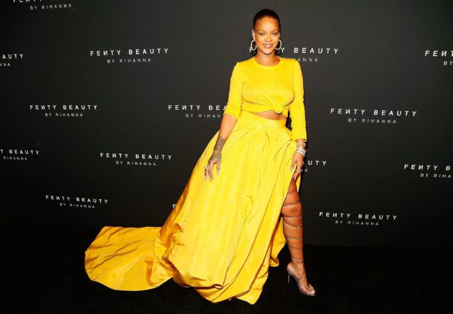 Rihanna