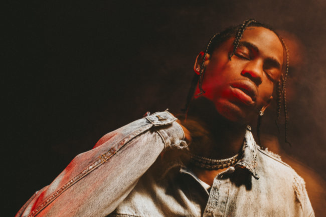 Travis Scott, Ksubi