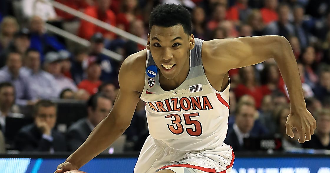 Allonzo Trier