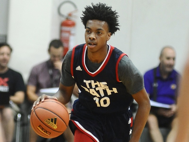 Darius Garland