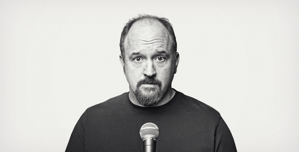 Louis C.K