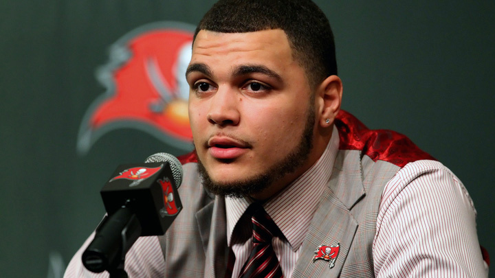 Mike Evans