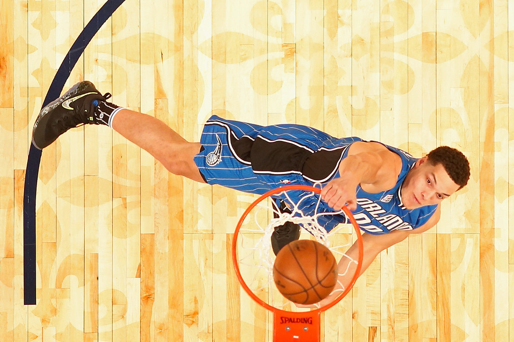 Aaron Gordon