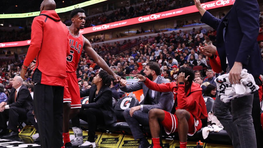 Nikola Mirotic