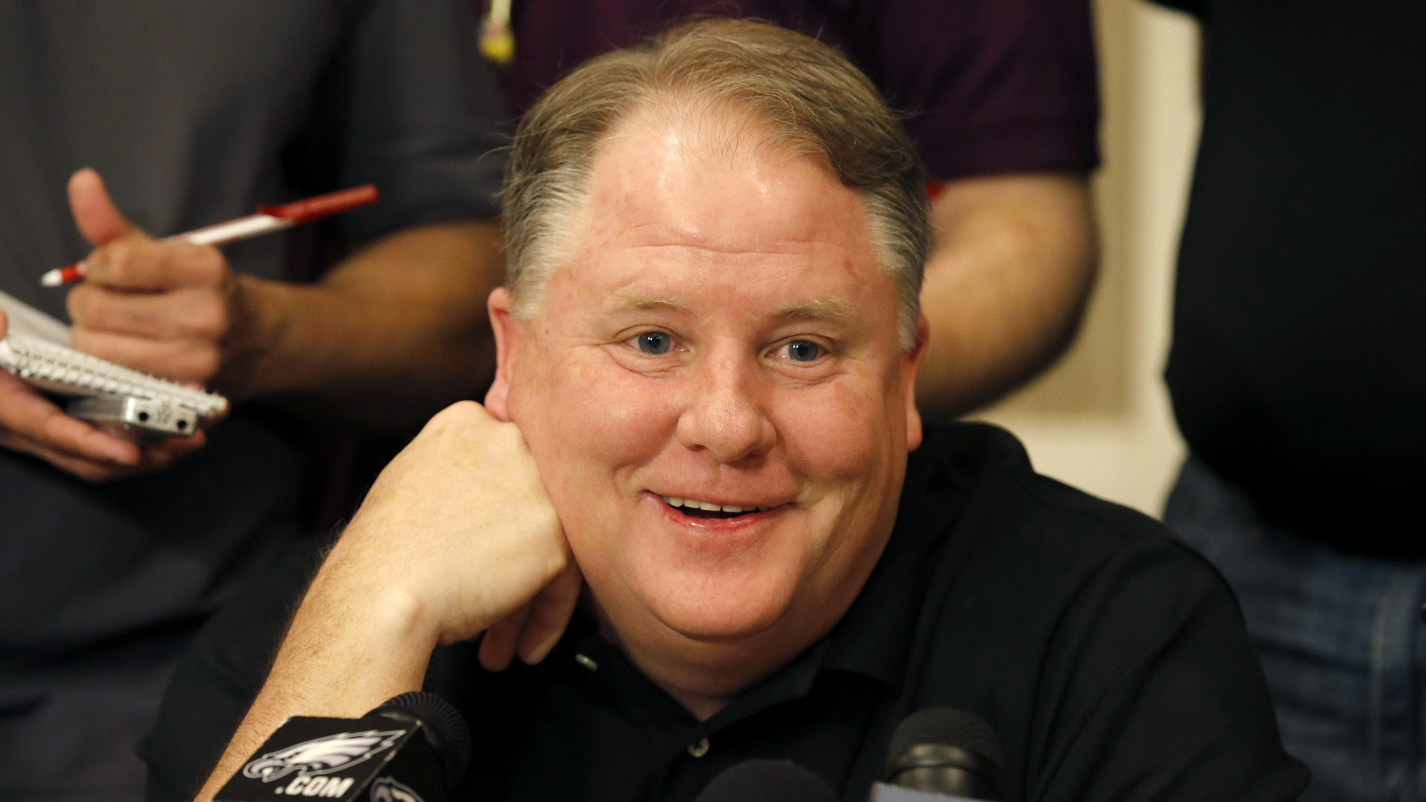 Chip Kelly