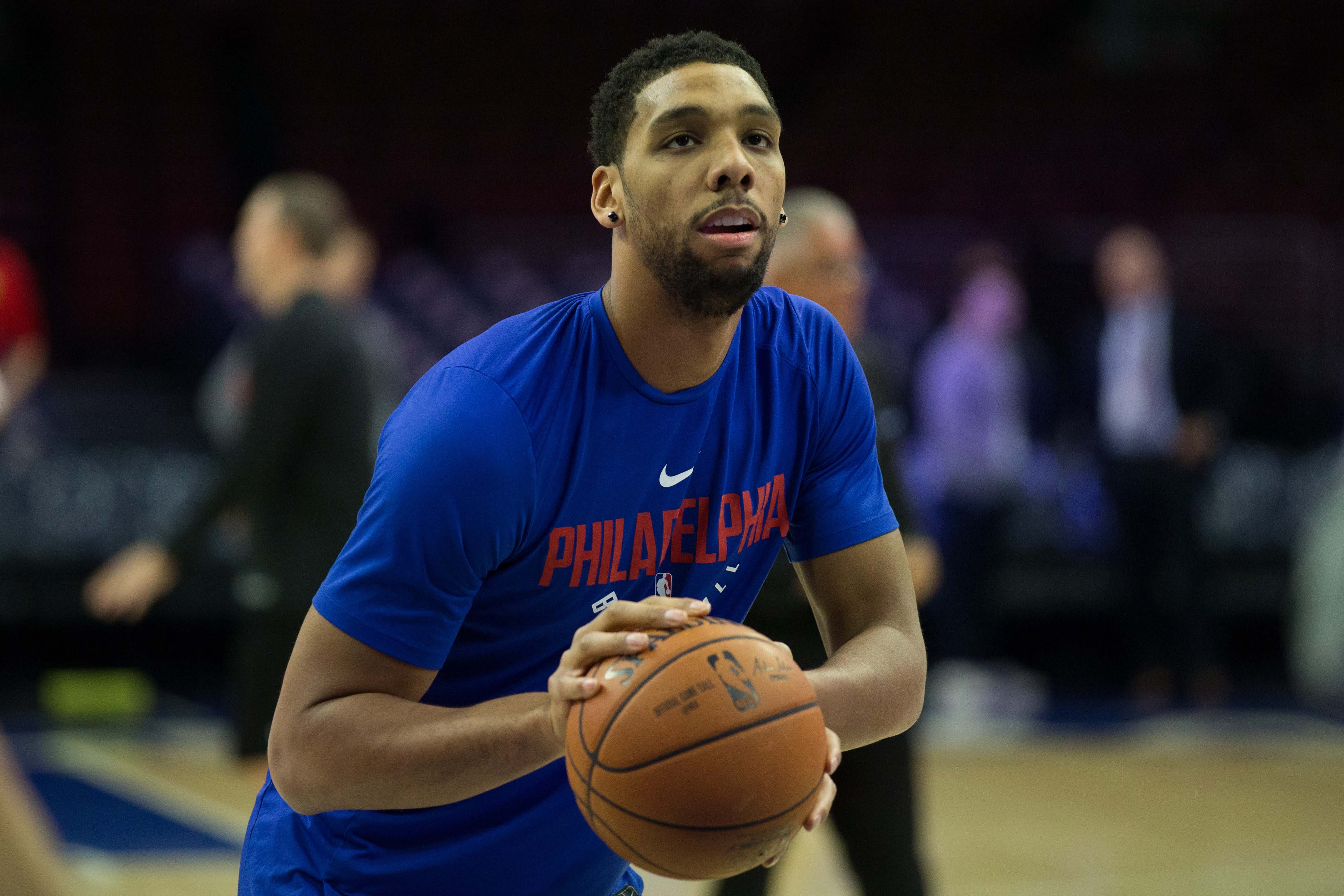 Jahlil Okafor