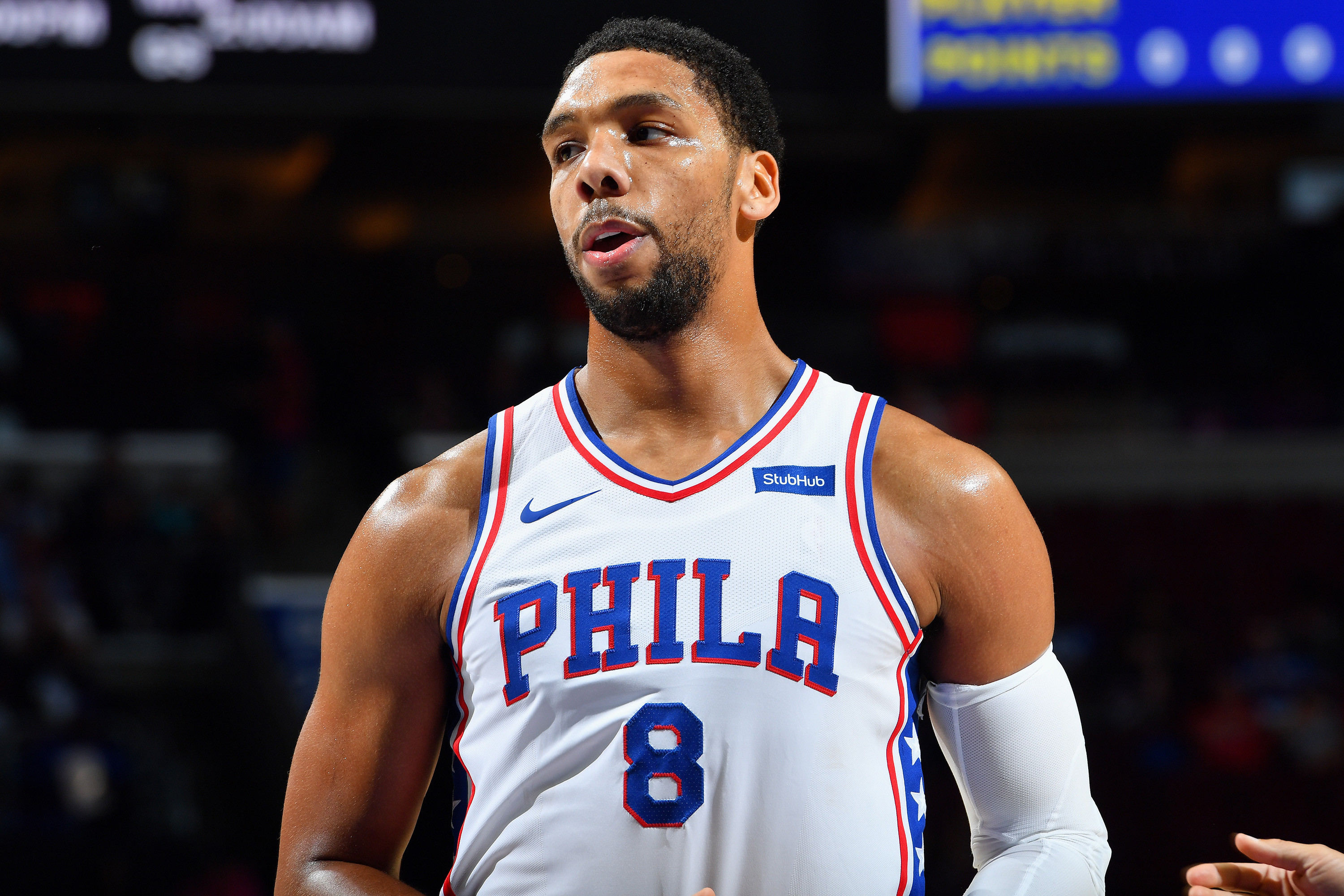 Jahlil Okafor