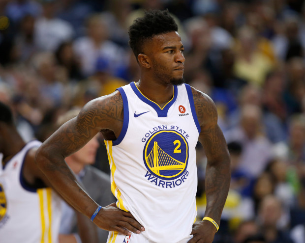 Jordan Bell