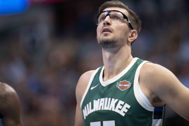 Mirza Teletovic