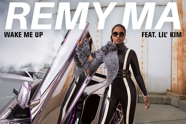 Remy Ma