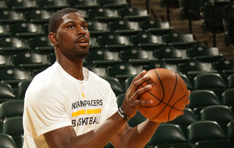 Alex Poythress