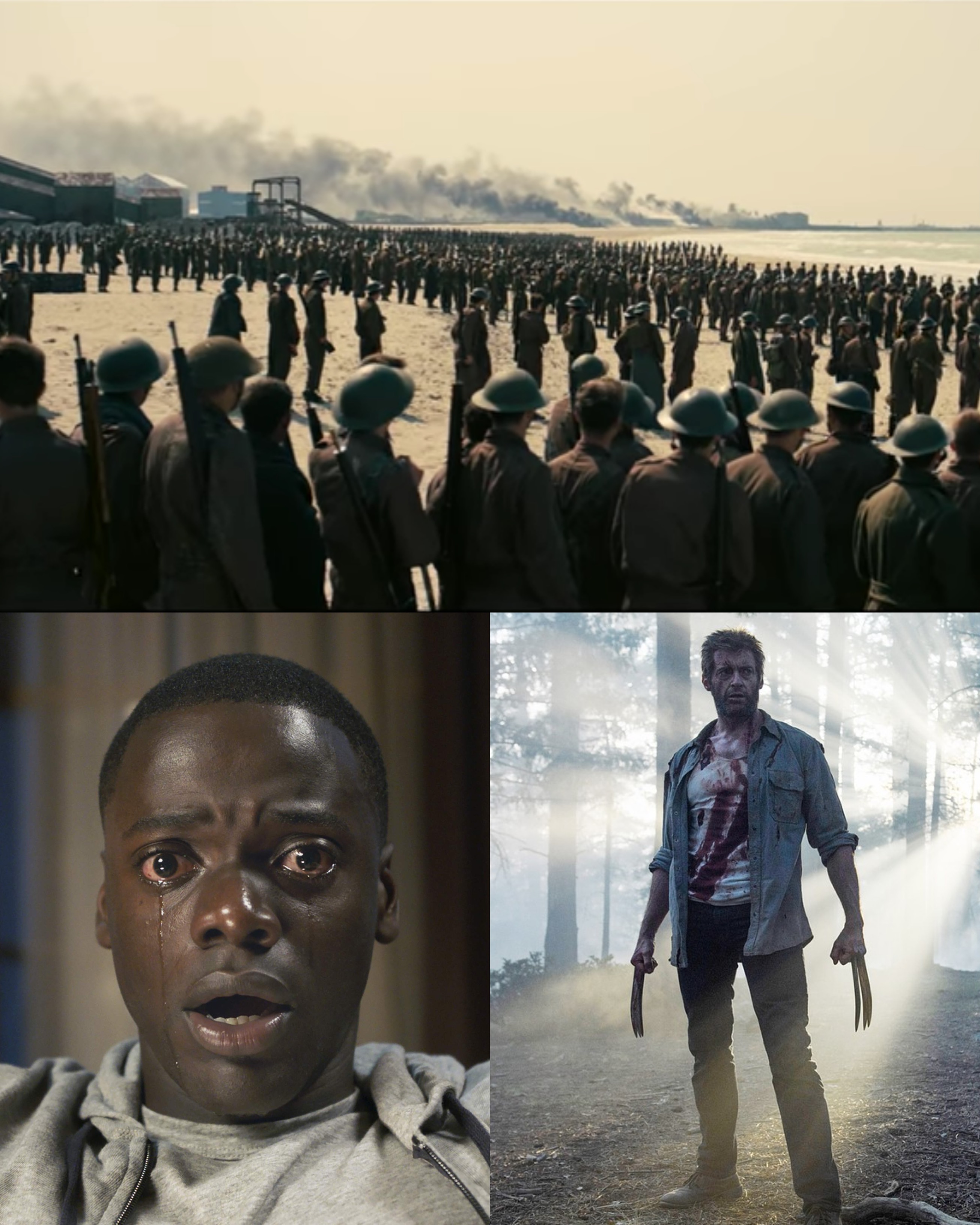 2017 best movies films