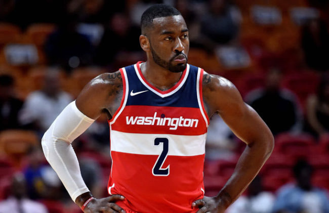 John Wall