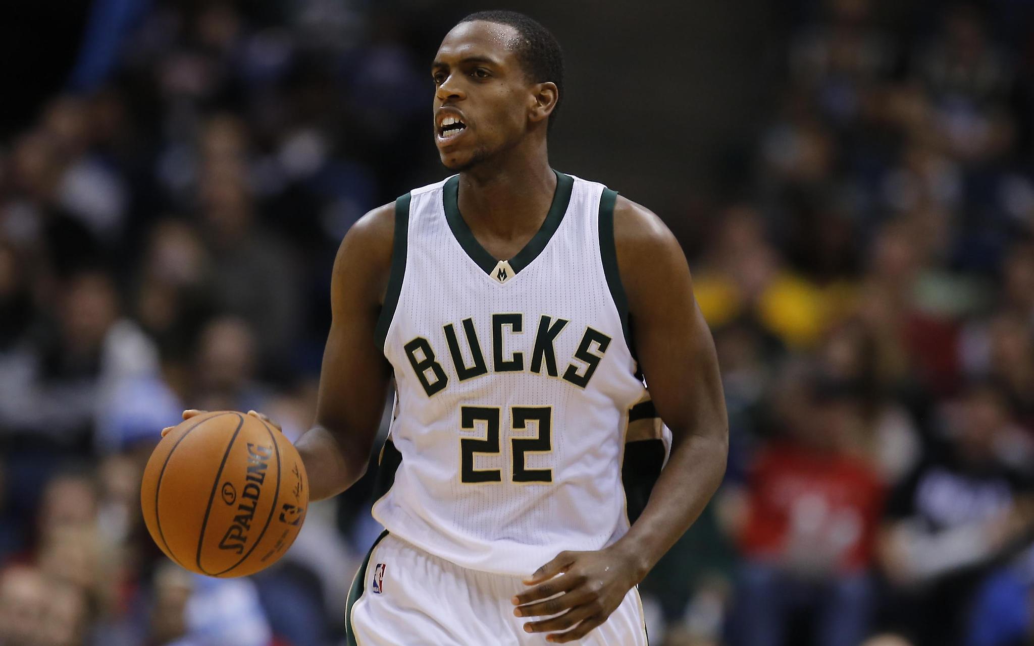 Khris Middleton