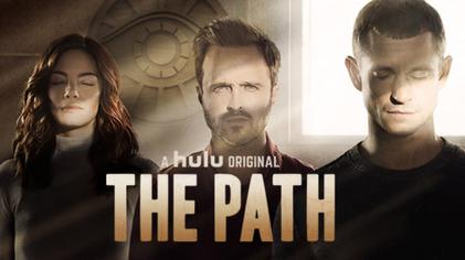 the path hulu