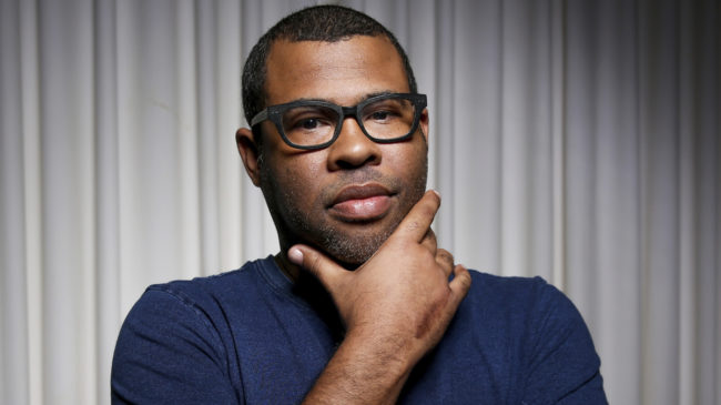 jordan peele twilight zone