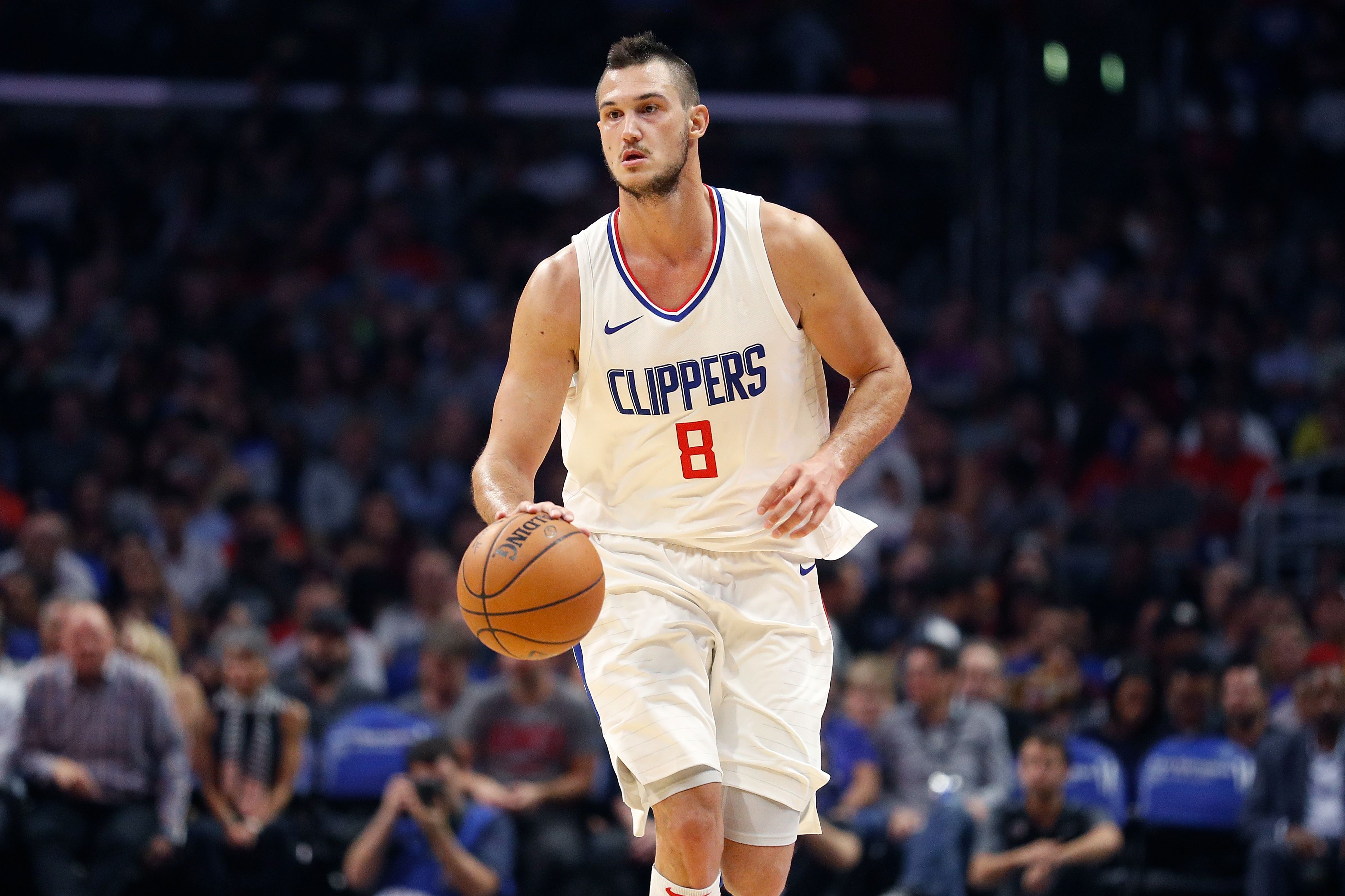 Danilo Gallinari