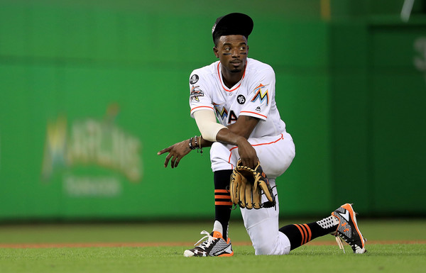 Dee Gordon 