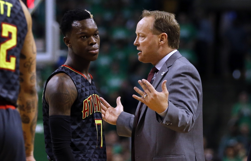 Dennis Schroder