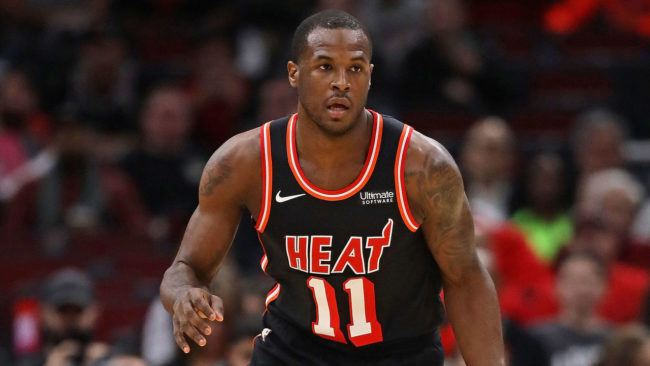 Dion Waiters