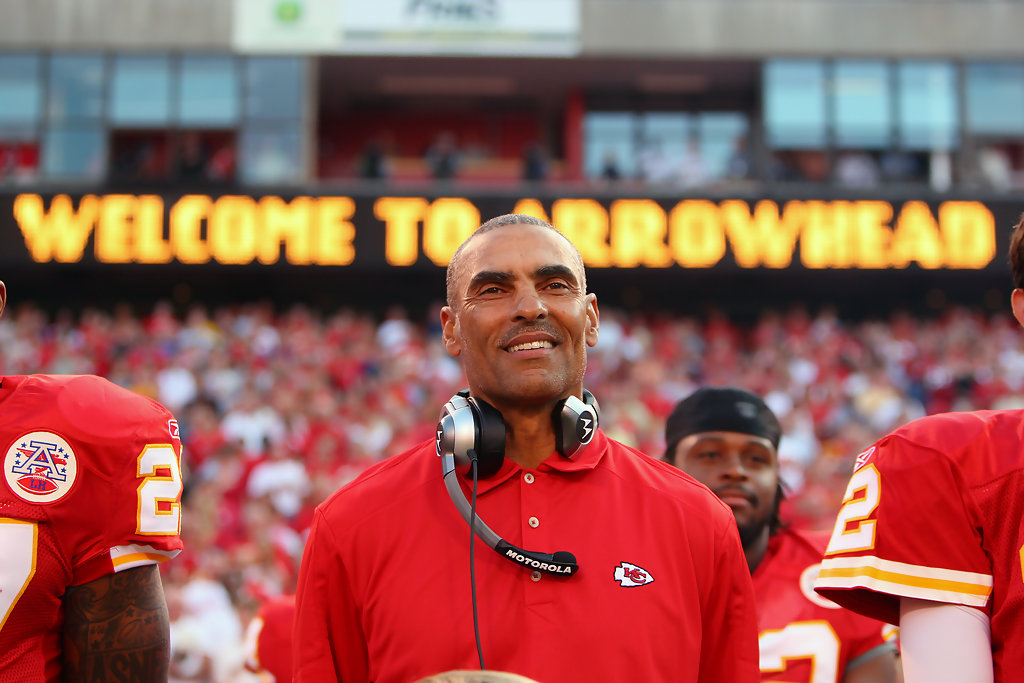 Herm Edwards