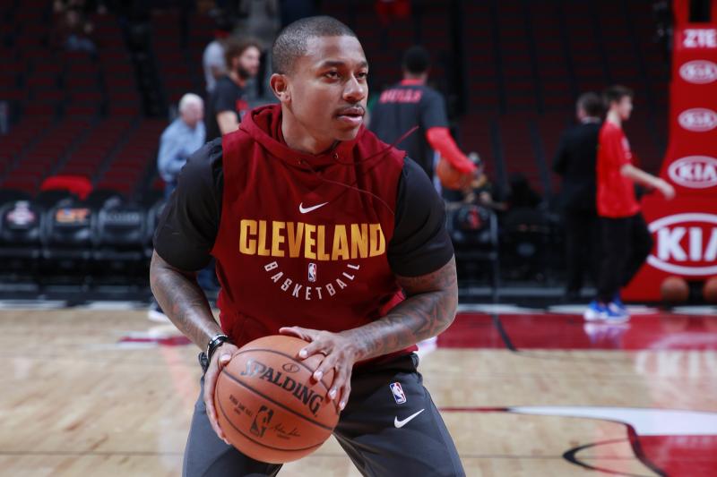 Isaiah Thomas