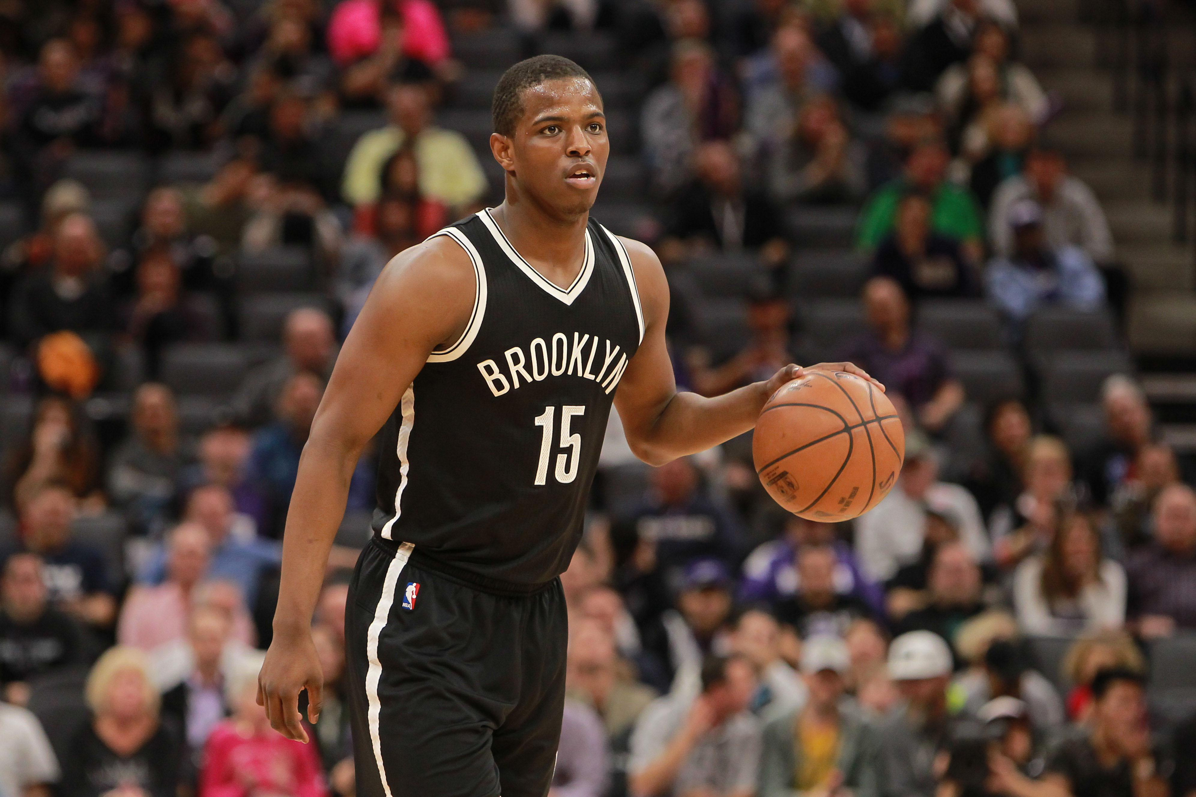 Isaiah Whitehead