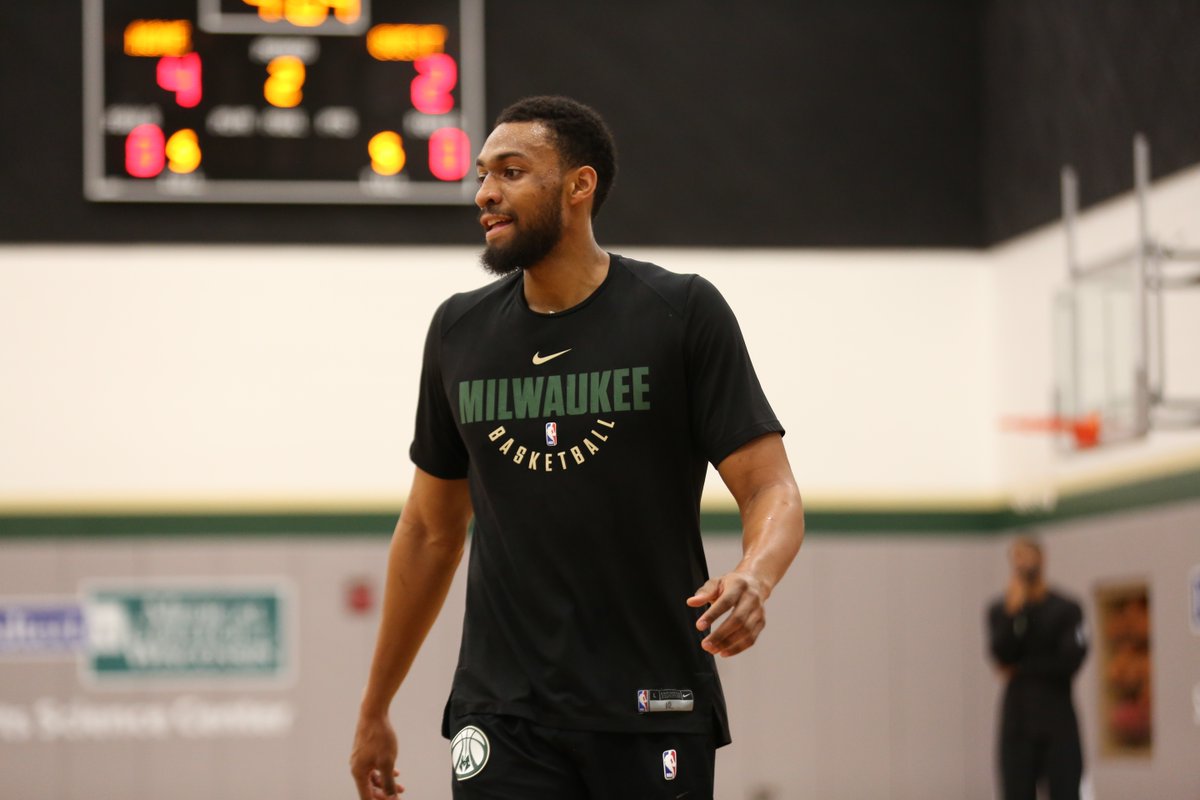 Jabari Parker