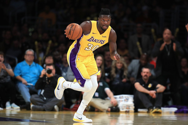 Julius Randle.