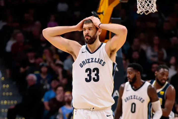 Marc Gasol