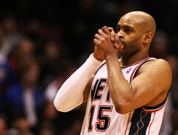 Vince Carter