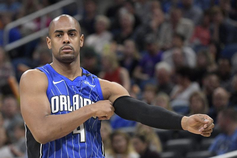 Arron Afflalo