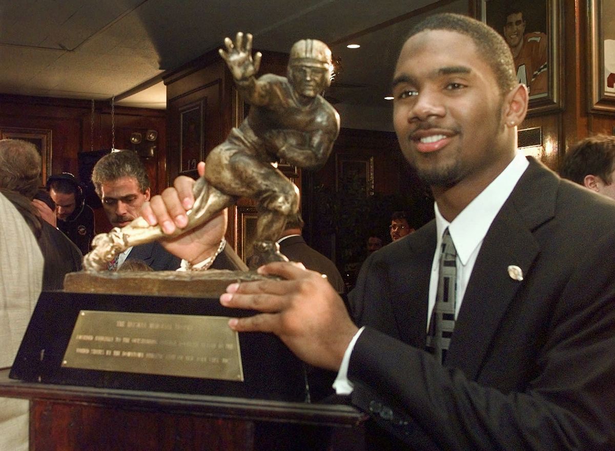 College Football Hall of Fame