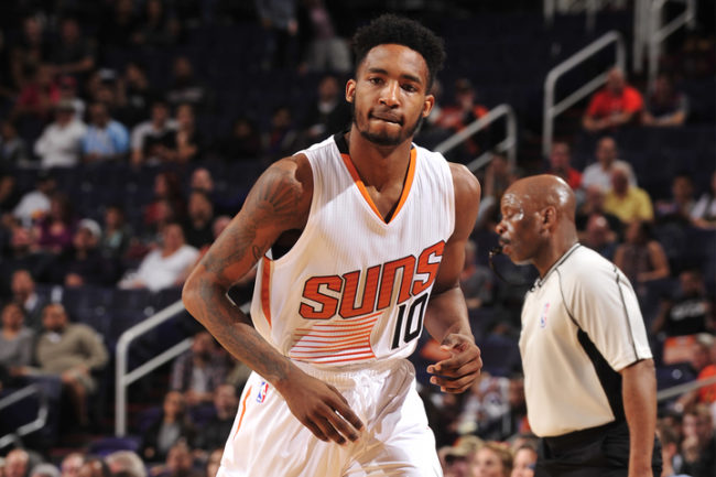 Derrick jones best sale jr jersey vice