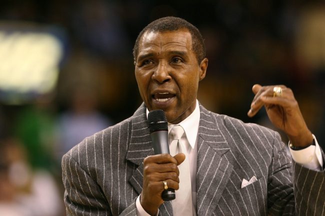 Jo Jo White