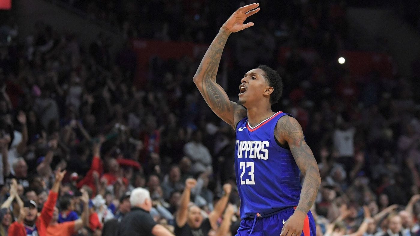 Los Angeles Clippers